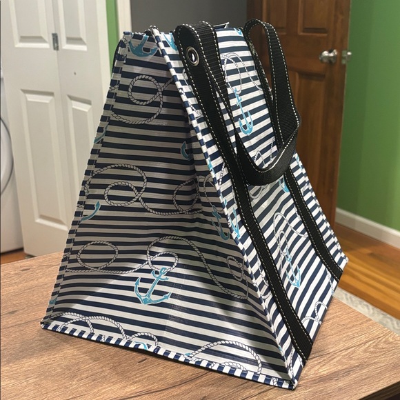 SCOUT Original Deano Tote Bag Small - Picture 3 of 4